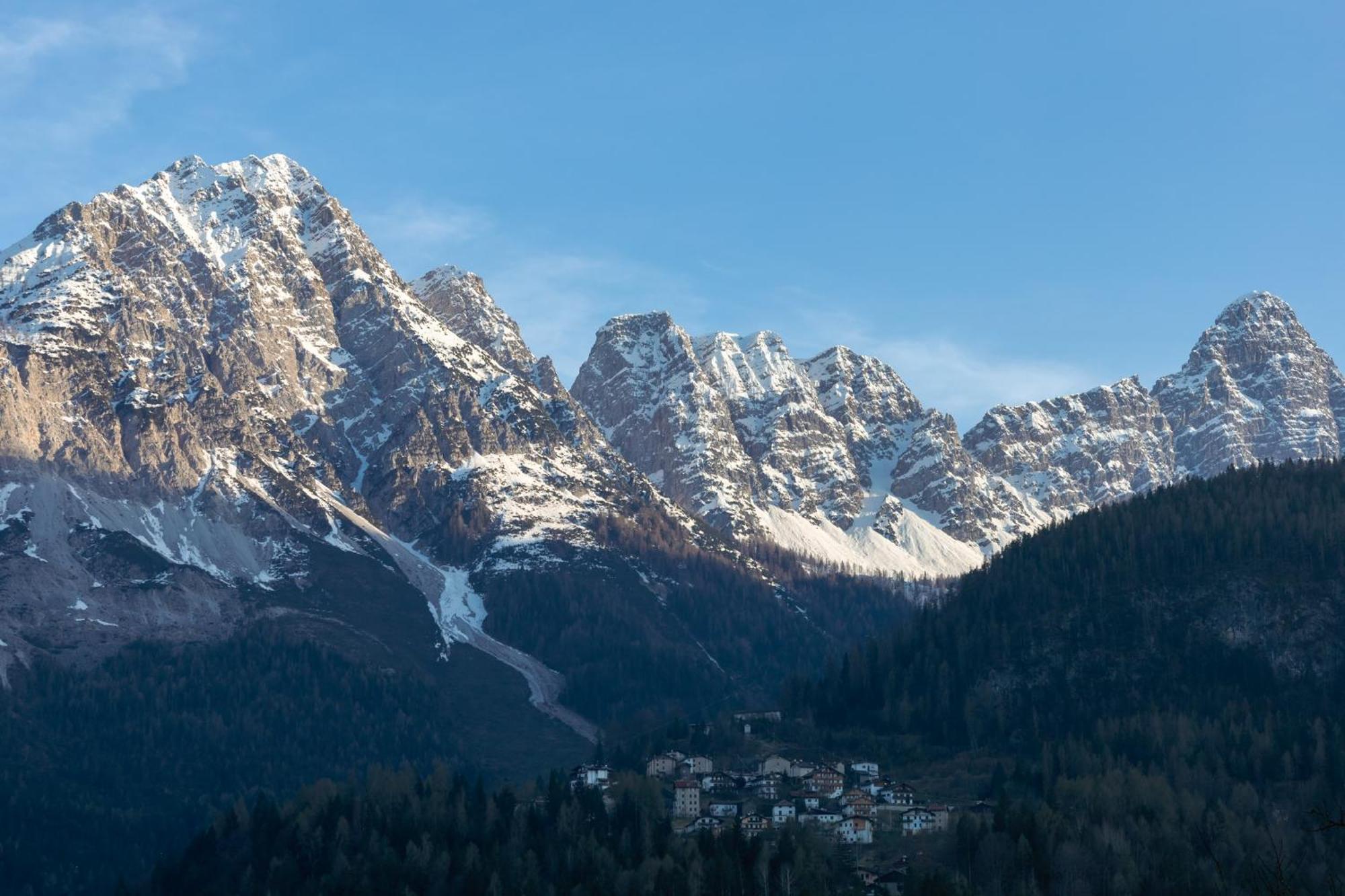 فندق Ca Borghetto Venas المظهر الخارجي الصورة
