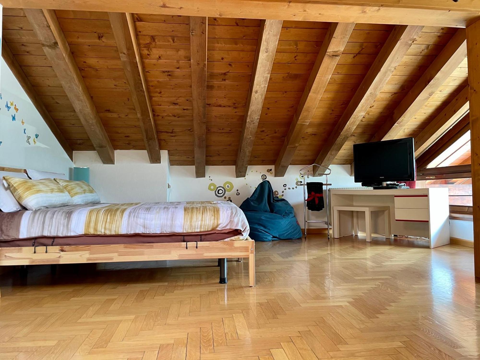 فندق Ca Borghetto Venas الغرفة الصورة