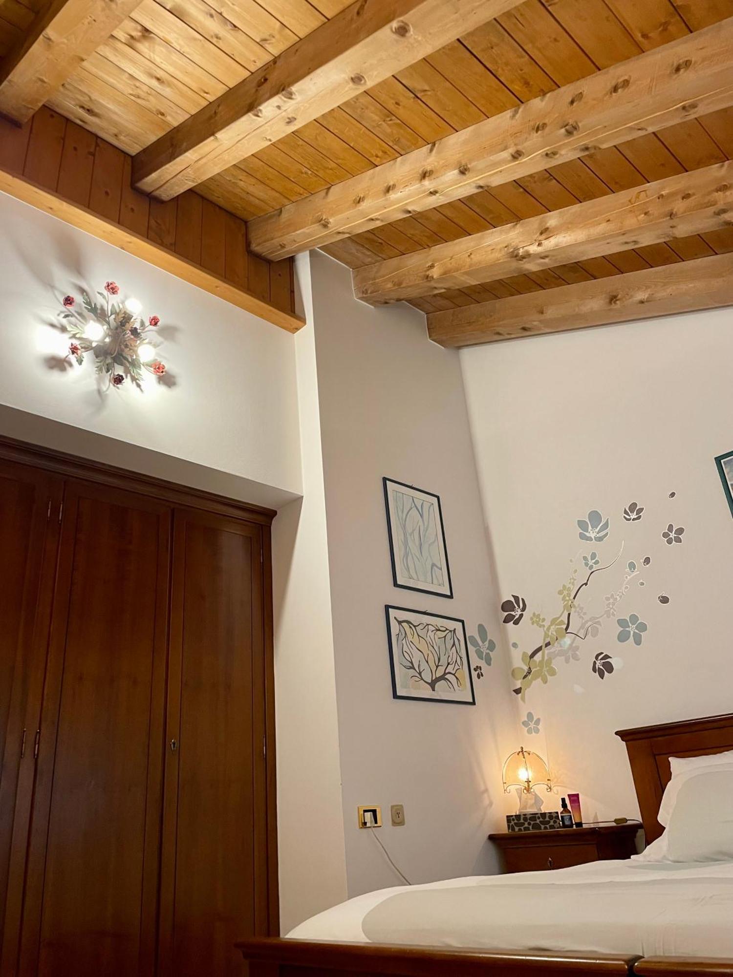 فندق Ca Borghetto Venas المظهر الخارجي الصورة