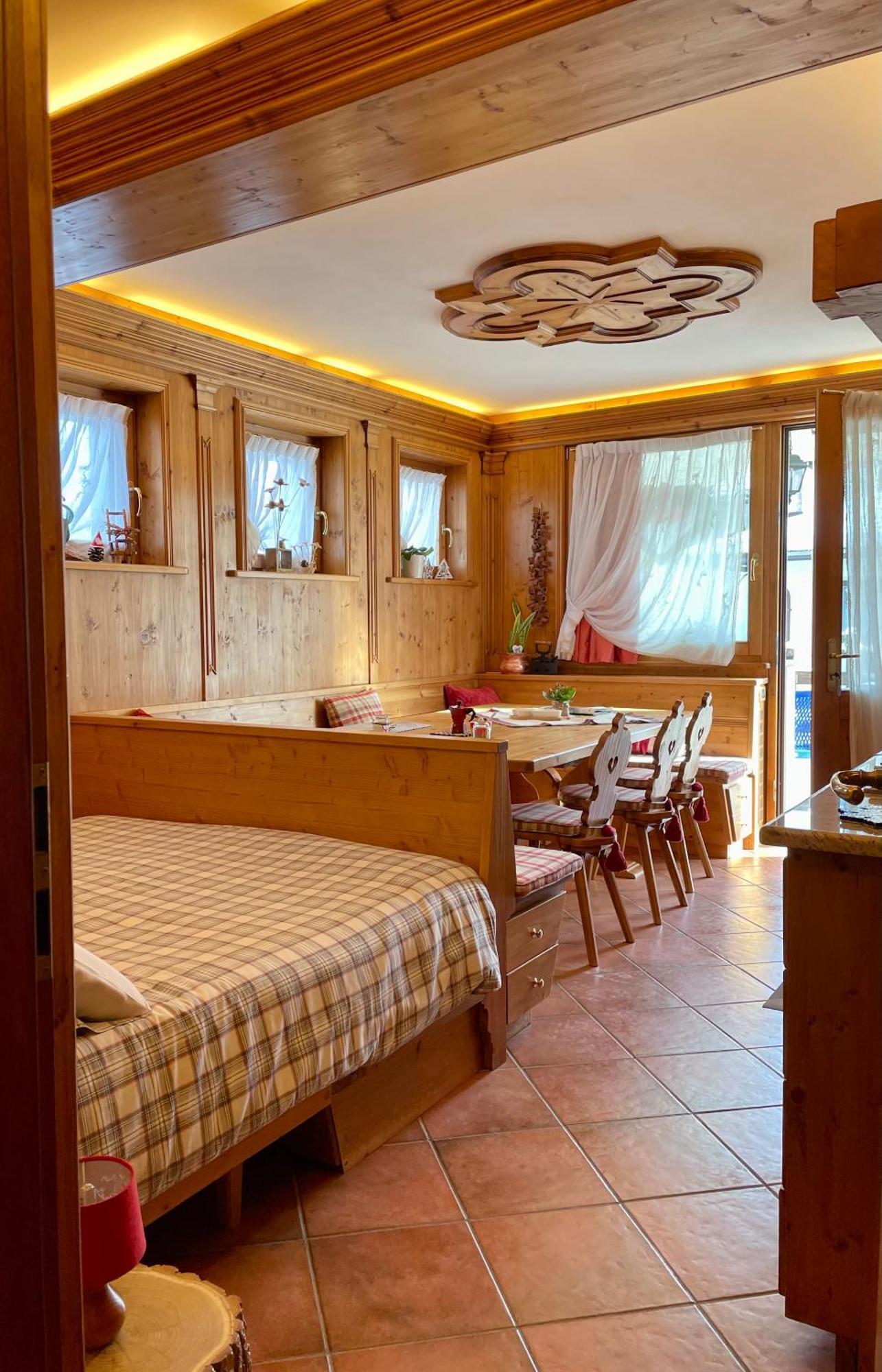 فندق Ca Borghetto Venas الغرفة الصورة