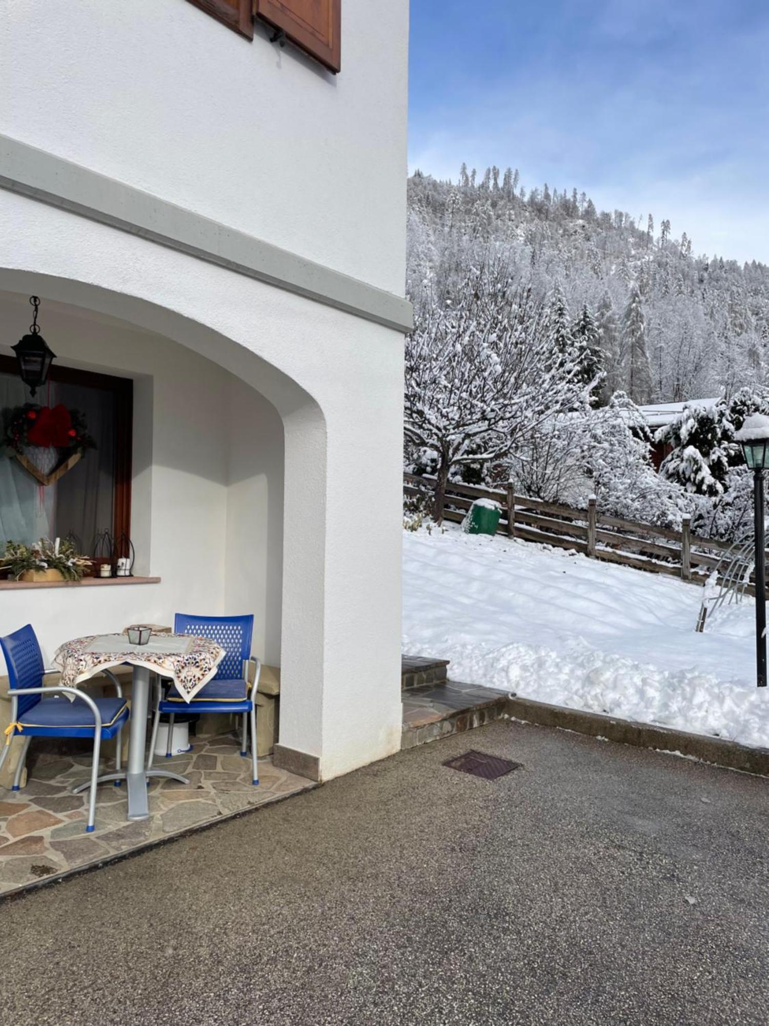 فندق Ca Borghetto Venas الغرفة الصورة