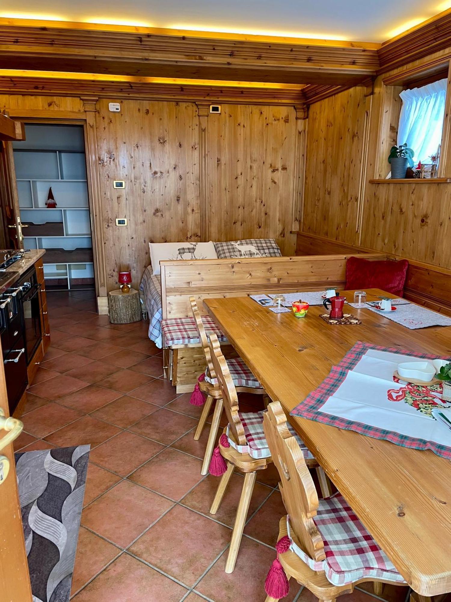 فندق Ca Borghetto Venas الغرفة الصورة