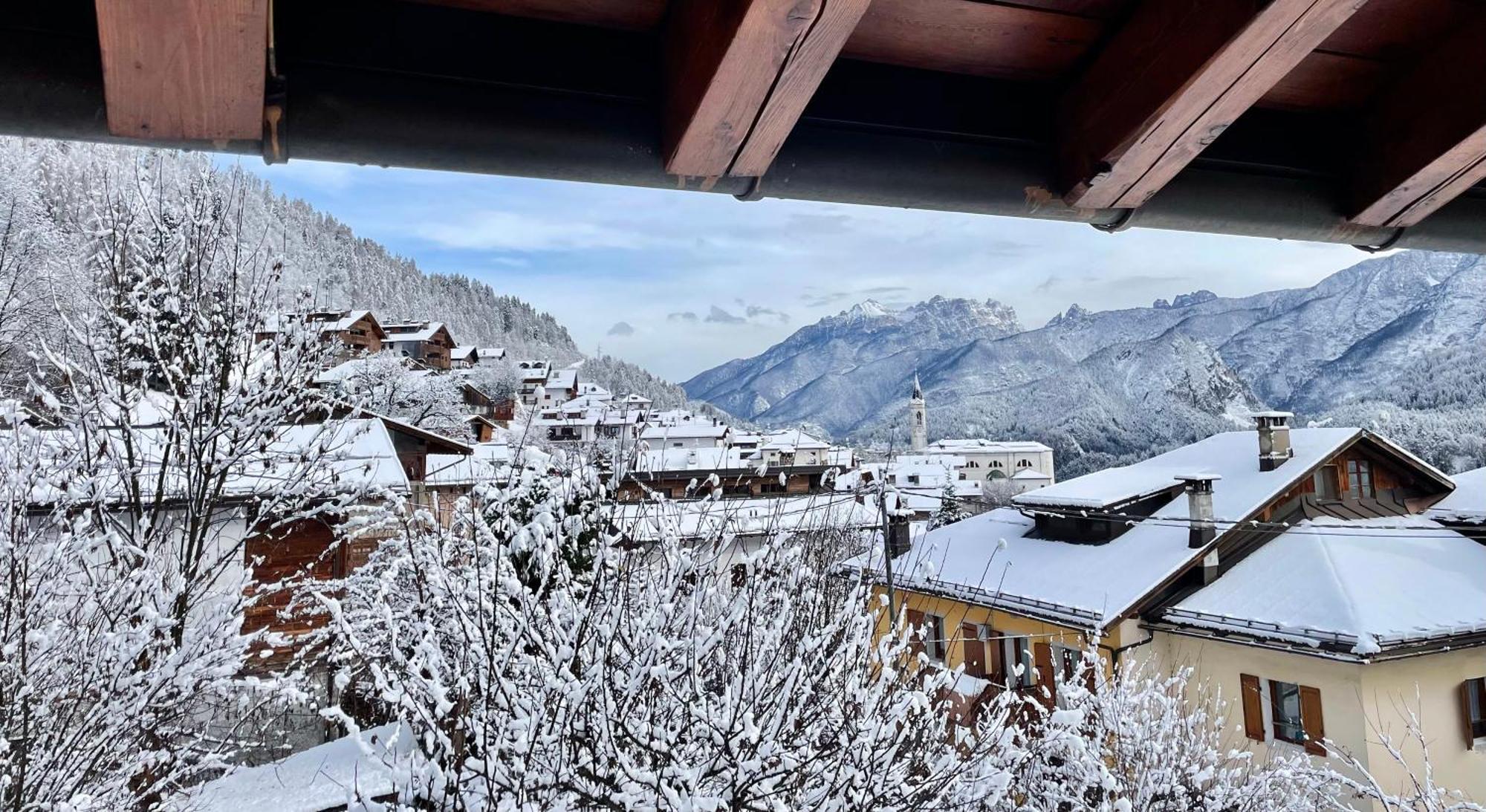 فندق Ca Borghetto Venas الغرفة الصورة