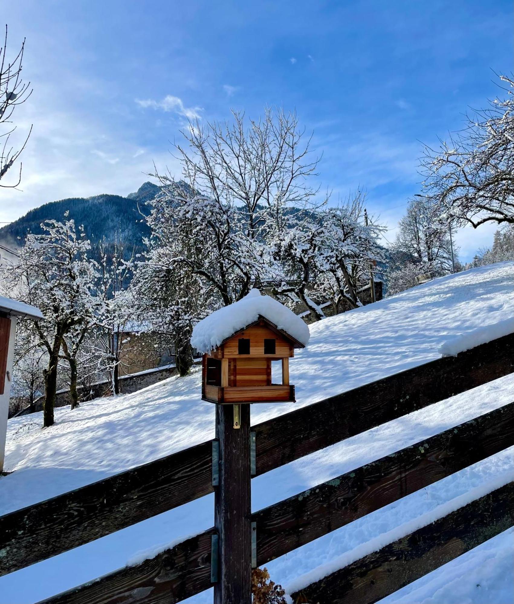 فندق Ca Borghetto Venas المظهر الخارجي الصورة
