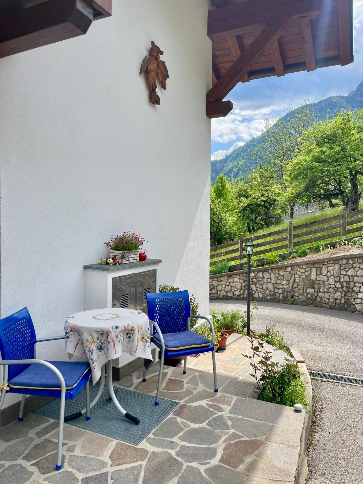 فندق Ca Borghetto Venas المظهر الخارجي الصورة